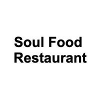 Soul Food Restaurant