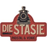Die Stasie Padstal & Venue