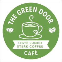 The Green Door Cafe