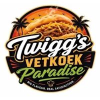 Twigg's Vetkoek Paradise