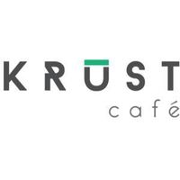 Krust Cafe Hartenbos