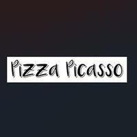 Pizza Picasso