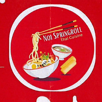Noi Springroll Thai Cuisine