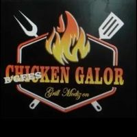 Chicken Galor