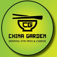 China Garden