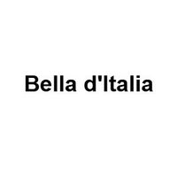 Bella d'Italia