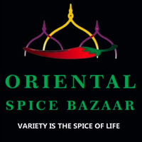 Oriental Spice Bazaar