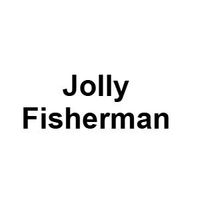 Jolly Fisherman