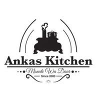 Anka's Kitchen