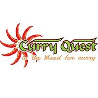 Curry Quest