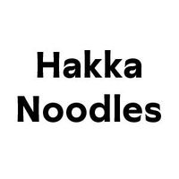 Hakka Noodles