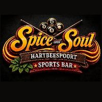 Spice & Soul Sports Bar