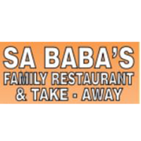 SA Baba's Family Restaurant & Take-Away