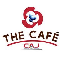 CAJ FuelStop - The Cafe