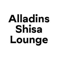 Alladins Shisa Lounge