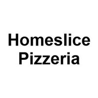 Homeslice Pizzeria
