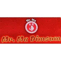 Mr Ma Dimsum Alberton