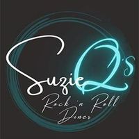 SuzieQs Rock n Roll Diner