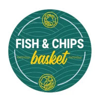 Fish & Chips Basket