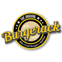 Burgerack Eastgate Shopping Centre