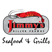 Jimmy's Killer Prawns PMB