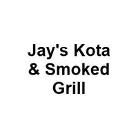Jay's Kota & Smoked Grill