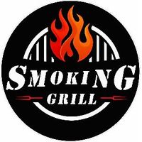 Smoking Grill