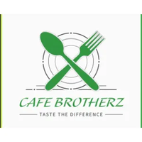 Cafe Brotherz