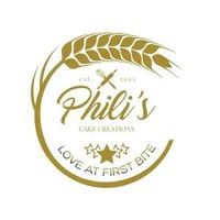 Phili's Cake Creations
