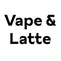 Vape & Latte Menlyn