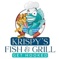 Krispy's Fish & Grill