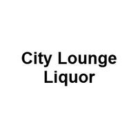 City Lounge Liquor (Over 18 Only)
