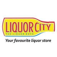 Liquor City Midrand (Over 18 Only)
