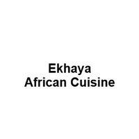 Ekhaya African Cuisine