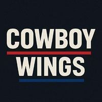 Cowboy Wings Petervale
