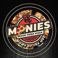 Manie's Pizza Kromboom