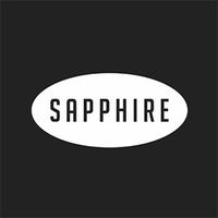 Sapphire Sushi Restaurant