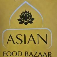 Asian Food Bazaar