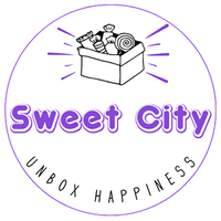 Sweet City