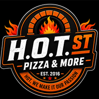 H.O.T St Pizza & More Maitland