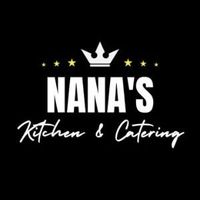 Nana's Kitchen & Catering