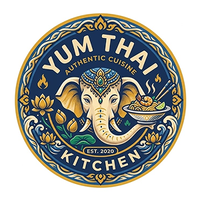 Yum Thai Kitchen