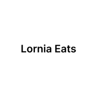 Lornia Eats