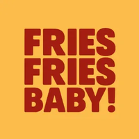 Fries Fries Baby! Perry’s