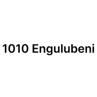 1010 Engulubeni