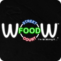 WOW Street Food Court Preller Square