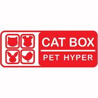 Cat Box Pet Hyper Fourways