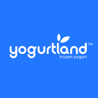 Yogurtland SA Sandton City