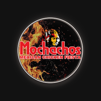 Mochachos Kroonstad
