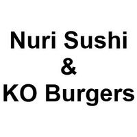Nuri Sushi & KO Burgers Sea Point